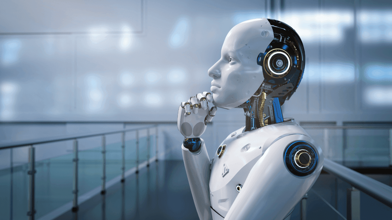 ¿Cómo puede ayudarte la inteligencia artificial a emprender más rápido?